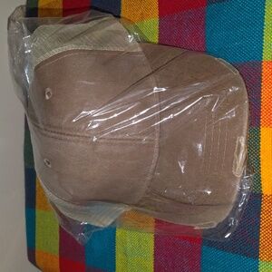 Adams Plain Trucker Mesh Snapback Hat Cap New